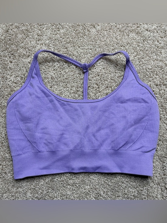 NVGTN Other - NVGTN Seamless T Back Bra